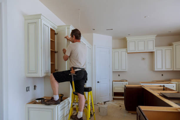 Licensed Countertop Replacement service in Maple Lake, MN - BM Kitchen