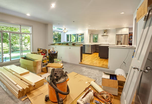 Reliable Countertop Replacement contractor in Maple Lake, MN by BM Kitchen